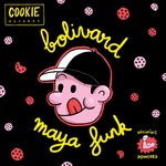 cover: Bolivard - Maya Funk