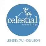 cover: Lebedev (ru) - Delusion