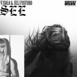 cover: Juli Fosforo|V3s0l0 - See (Explicit)