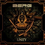 cover: Berg - Unity