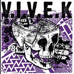 cover: Vivek - Where Were You