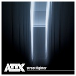 cover: Atix - Street Fighter