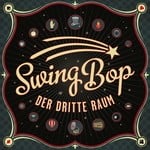 cover: Der Dritte Raum - Swing Bop