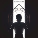 cover: Ded Sheppard - Between Stillness/You & I