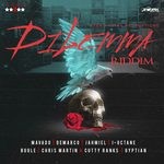 cover: Various - Dilemma Riddim