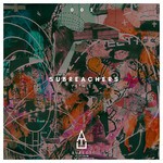 cover: Subreachers - YKTN EP