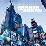 cover: Sander Van Doorn|Various - Dusk Till Doorn 2011 (Mixed By Sander Van Doorn)