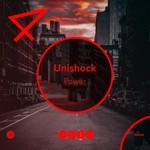 cover: Unishock - Power