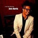 cover: Jara Harris - I Am The Only One