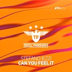 cover: Stefano Iezzi - Can You Feel It