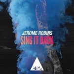 cover: Jerome Robins - Sing It Back