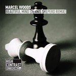 cover: Marcel Woods - Beautiful Mind (Dennis Sheperd Remix)