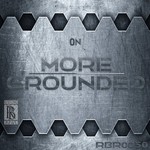 cover: 0n - More Grounded