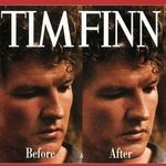 cover: Tim Finn - Before & After