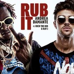 cover: Andrea Damante|Rich The Kid & Ray J - Rub It