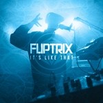 cover: Fliptrix - It's Like That