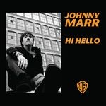 cover: Johnny Marr - Hi Hello