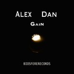 cover: Alex Dan - Gain