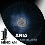 cover: Aria - Kaleidoscopio