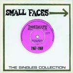 cover: Small Faces - Small Faces: The Singles Collection