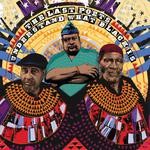 cover: The Last Poets - Understand What Black Is