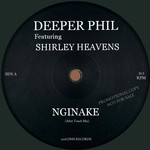 cover: Deeper Phil|Shirley Heavens - Nginake