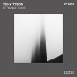 cover: Tony Tyson - Strange Days