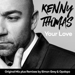 cover: Kenny Thomas - Your Love