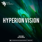 cover: Hyperion Vision - Space Mind