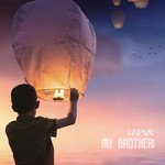 cover: Lasmar - My Brother