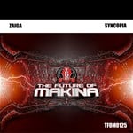 cover: Zaiga - Syncopia