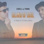 cover: Chill&funk - Island Of Soul