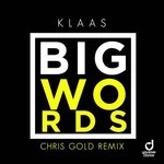 cover: Klaas - Big Words