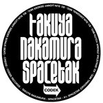 cover: Takuya Nakamura - Spacetak