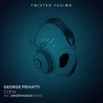 cover: George Privatti - Cofia