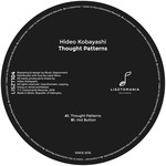 cover: Hideo Kobayashi - Thought Patterns