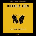 cover: Kokks & Lein - Set Me Free EP