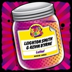 cover: Leighton Smith & Kevin Byrne - Lethal