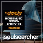 cover: Various - House Music Session 18