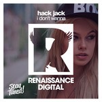 cover: Hack Jack - I Don't Wanna