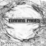 cover: Lester Fitzpatrick - Turning Pages