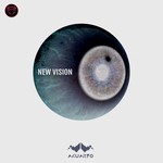 cover: Akuaryo - New Vision