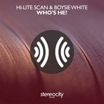 cover: Hi-lite Scan & Boysie White - Who's He?