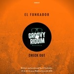 cover: El Funkador - Check Out