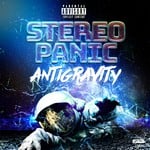 cover: Stereopanic & Alienn - Antigravity