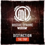 cover: Distinction - The Trip