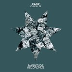 cover: EANP - Cubism EP