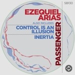 cover: Ezequiel Arias - Passenger