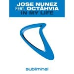 cover: Jose Nunez|Octahvia - In My Life