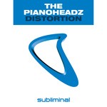 cover: The Pianoheadz - Distortion